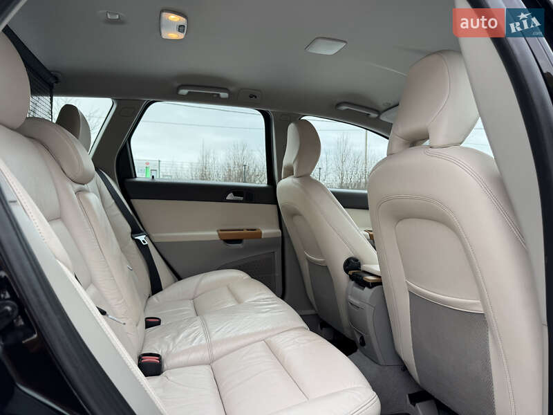 Універсал Volvo V50 2011 в Стрию фото 77 Універсал Volvo V50 2011 в Стрию