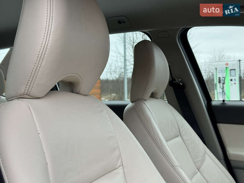 Універсал Volvo V50 2011 в Стрию фото 90 Універсал Volvo V50 2011 в Стрию