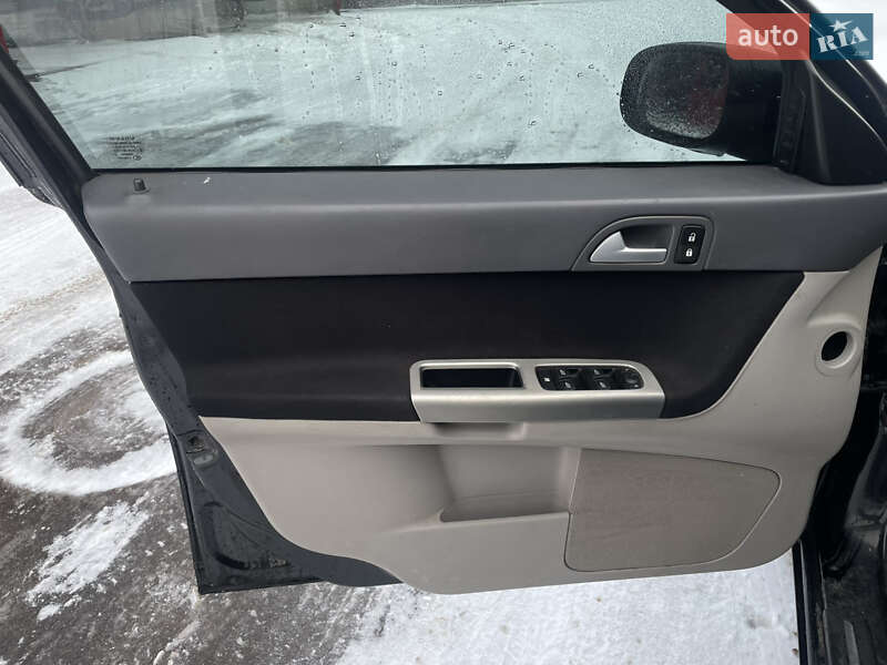 Універсал Volvo V50 2007 в Бучачі