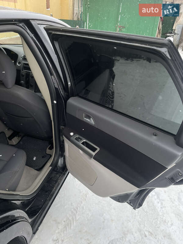 Універсал Volvo V50 2007 в Бучачі