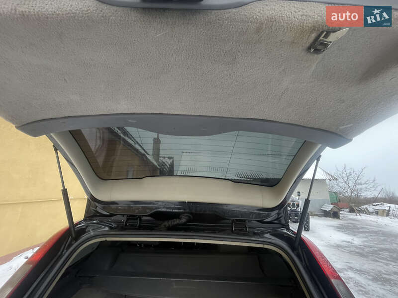 Універсал Volvo V50 2007 в Бучачі