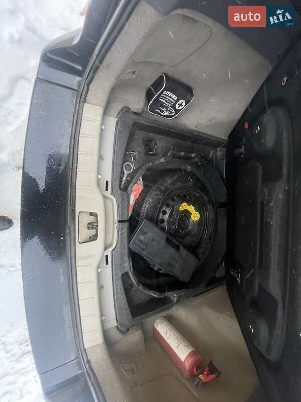 Універсал Volvo V50 2007 в Бучачі