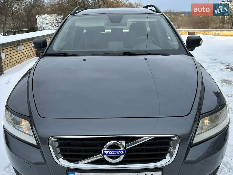 Універсал Volvo V50 2011 в Хмельницькому