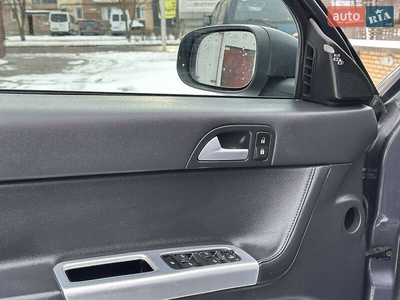 Універсал Volvo V50 2011 в Хмельницькому