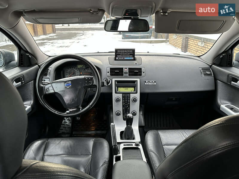 Універсал Volvo V50 2011 в Хмельницькому