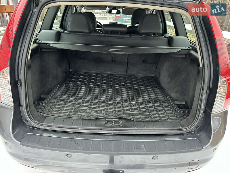 Універсал Volvo V50 2011 в Хмельницькому