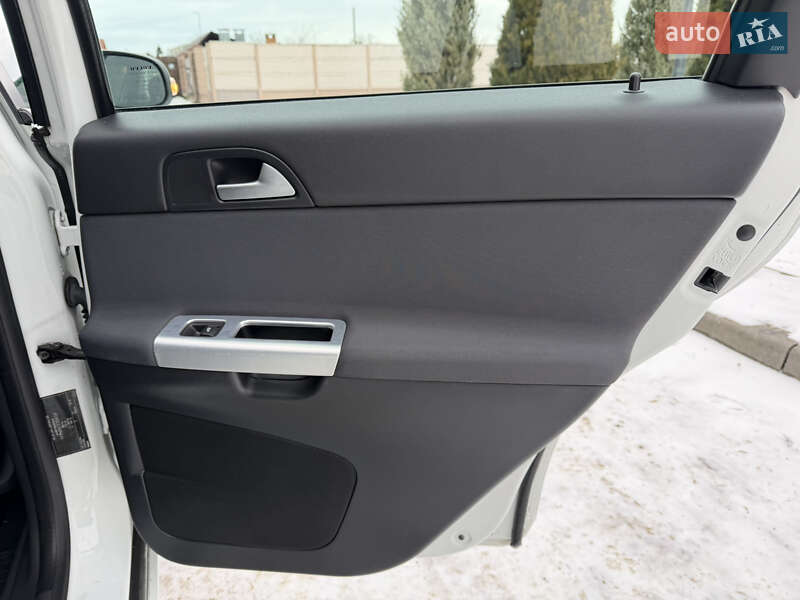 Універсал Volvo V50 2011 в Стрию