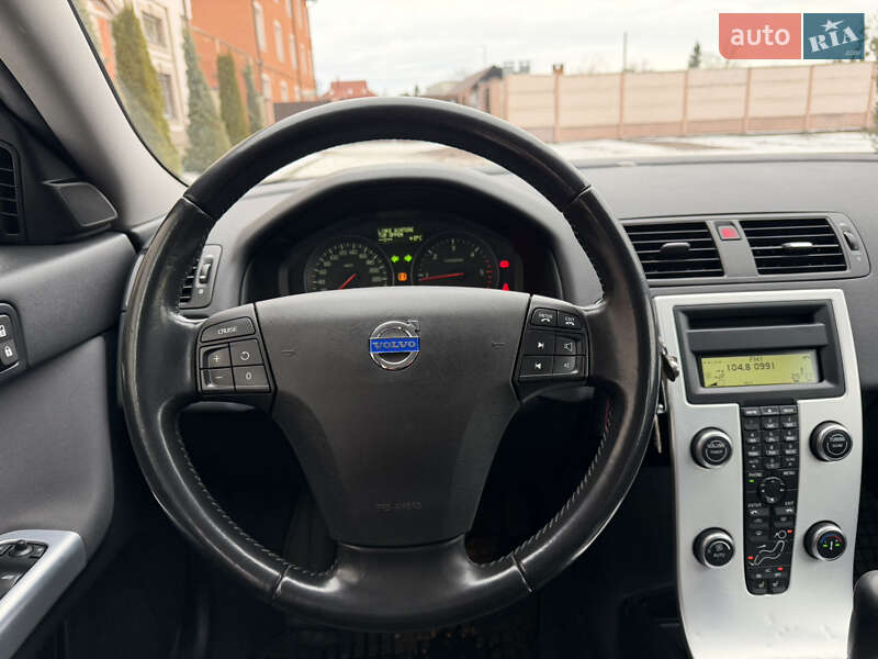 Універсал Volvo V50 2011 в Стрию