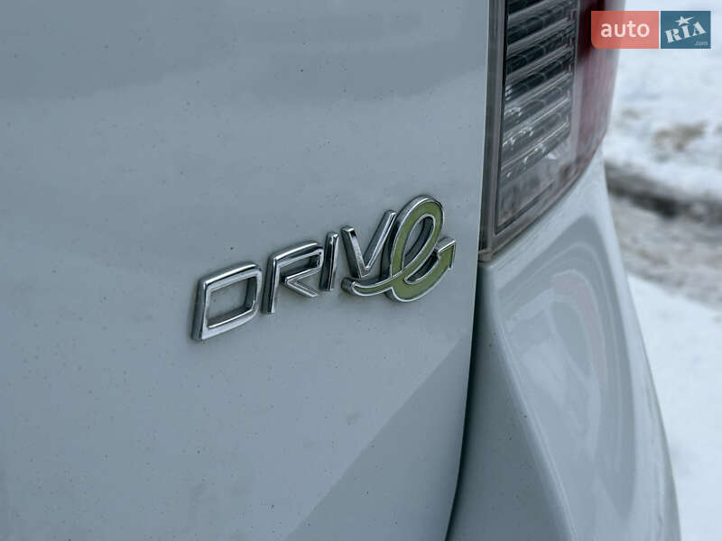 Універсал Volvo V50 2012 в Рівному