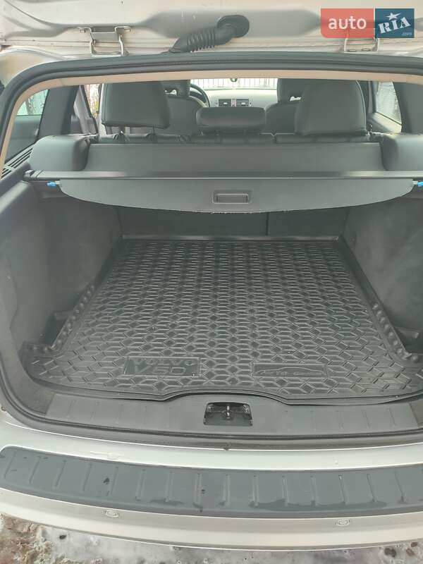 Универсал Volvo V50 2012 в Житомире