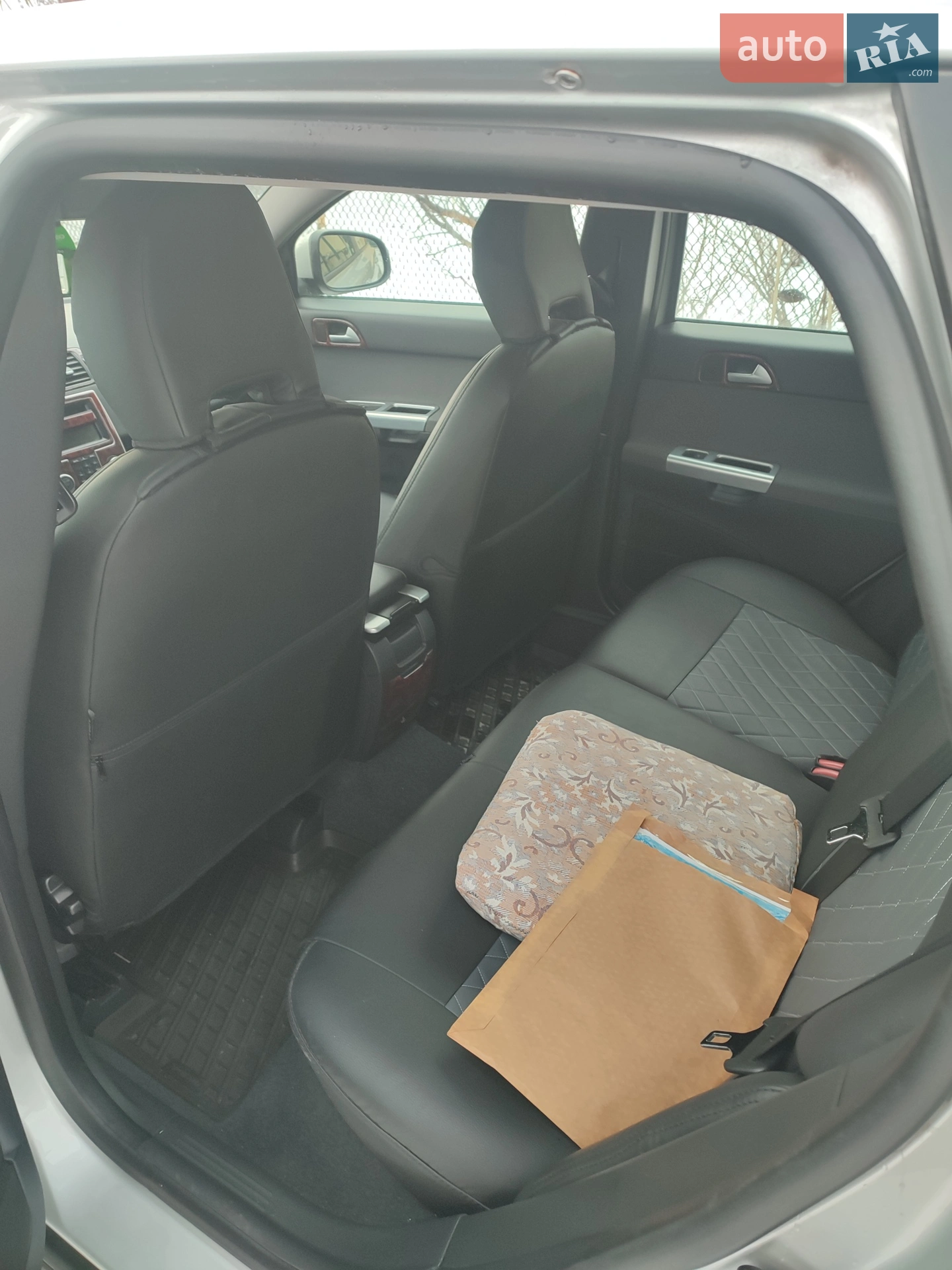 2012 Volvo V50 - мініатюра 5