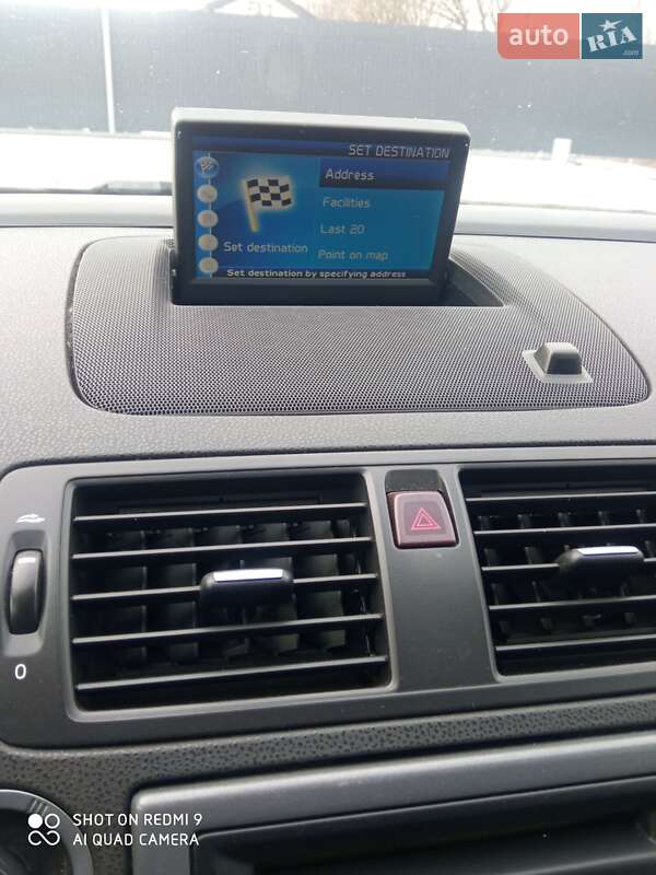 Универсал Volvo V50 2009 в Самборе фото 14 Универсал Volvo V50 2009 в Самборе