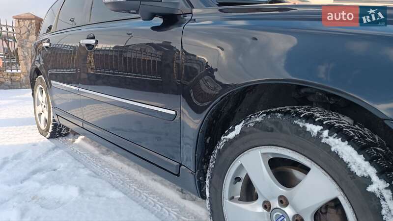 Універсал Volvo V50 2011 в Сарнах фото 43 Універсал Volvo V50 2011 в Сарнах