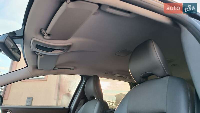 Універсал Volvo V50 2011 в Сарнах фото 54 Універсал Volvo V50 2011 в Сарнах