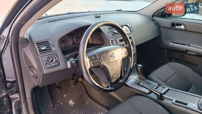 Універсал Volvo V50 2011 в Сарнах фото 48 Універсал Volvo V50 2011 в Сарнах