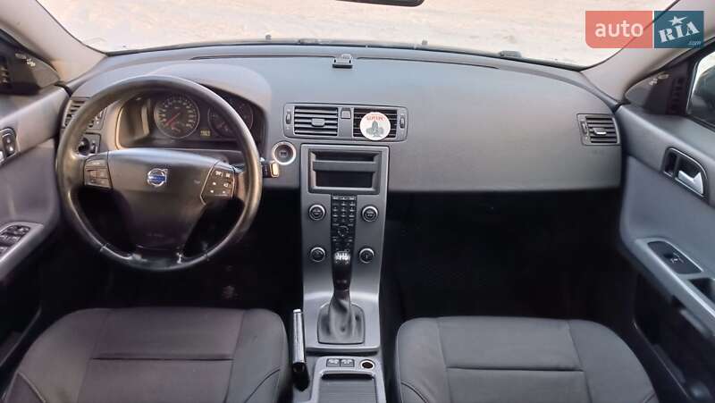 Універсал Volvo V50 2011 в Сарнах фото 72 Універсал Volvo V50 2011 в Сарнах