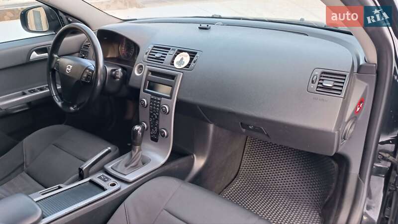 Універсал Volvo V50 2011 в Сарнах фото 79 Універсал Volvo V50 2011 в Сарнах