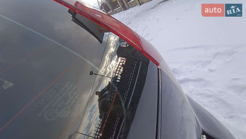 Універсал Volvo V50 2011 в Сарнах фото 88 Універсал Volvo V50 2011 в Сарнах