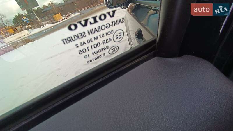 Універсал Volvo V50 2011 в Сарнах фото 91 Універсал Volvo V50 2011 в Сарнах