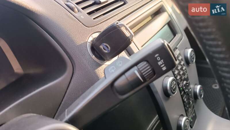 Універсал Volvo V50 2011 в Сарнах фото 106 Універсал Volvo V50 2011 в Сарнах