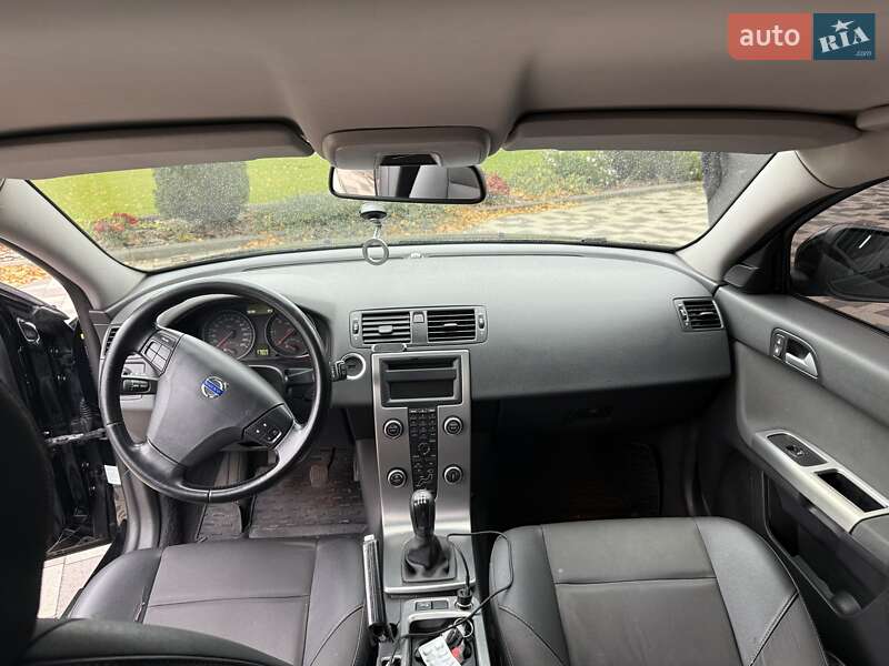 Універсал Volvo V50 2009 в Ніжині