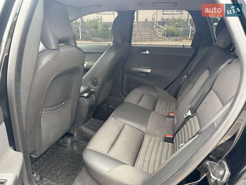 Універсал Volvo V50 2009 в Ніжині