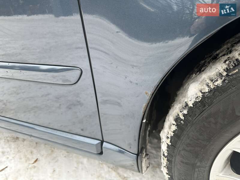 Універсал Volvo V50 2009 в Львові