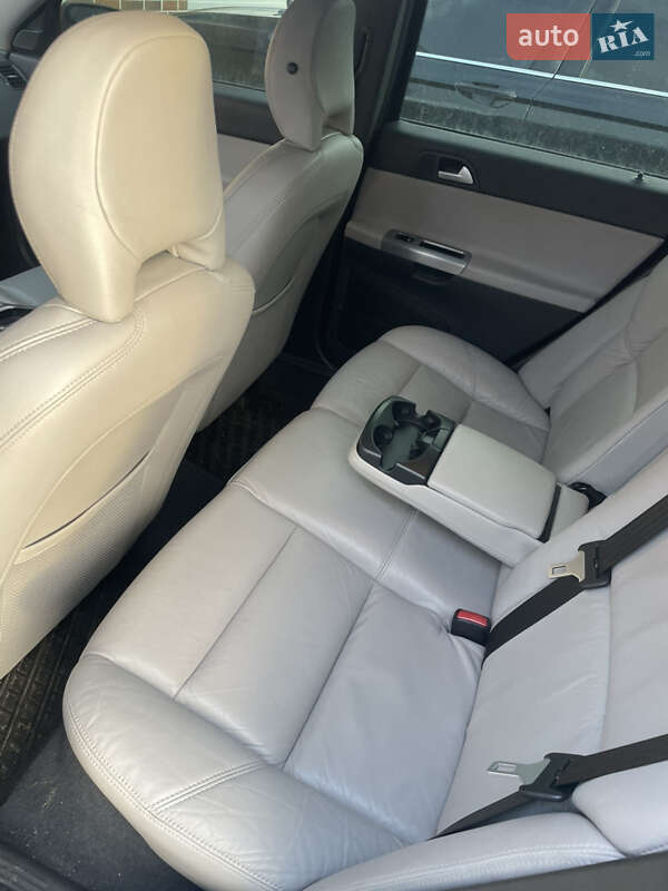 Универсал Volvo V50 2008 в Белой Церкви