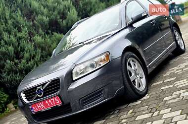 Універсал Volvo V50 2012 в Самборі