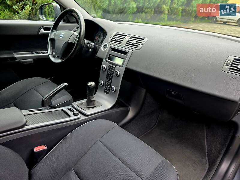 Универсал Volvo V50 2012 в Самборе