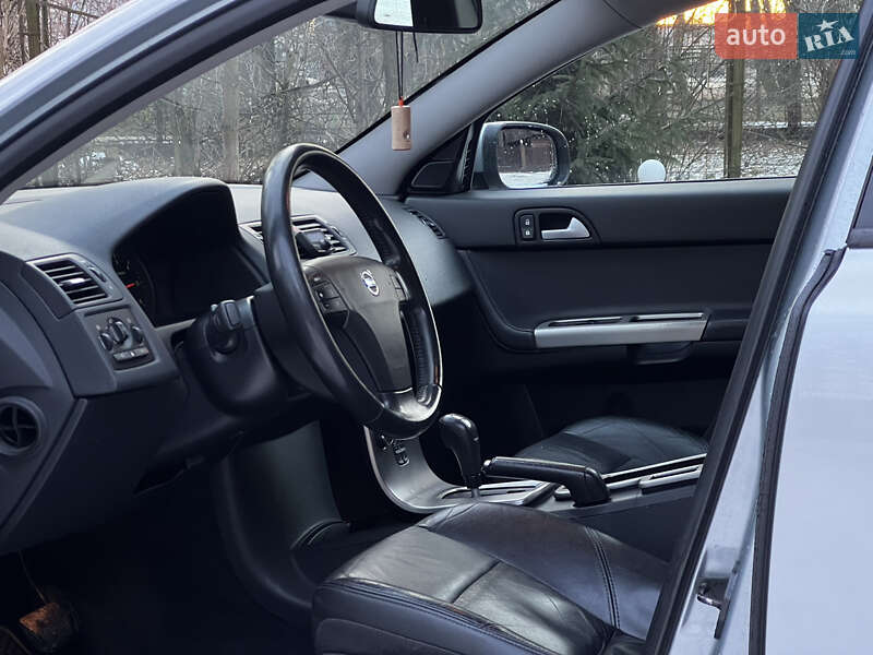 Универсал Volvo V50 2008 в Самборе