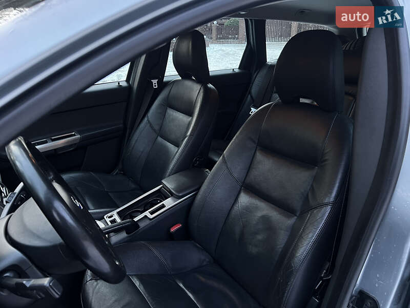 Универсал Volvo V50 2008 в Самборе