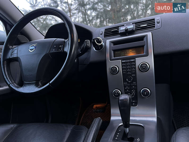 Универсал Volvo V50 2008 в Самборе