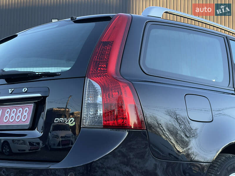 Універсал Volvo V50 2012 в Стрию фото 31 Універсал Volvo V50 2012 в Стрию
