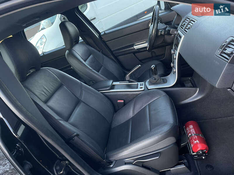 Універсал Volvo V50 2012 в Стрию фото 43 Універсал Volvo V50 2012 в Стрию