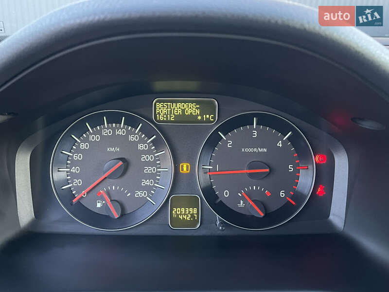 Універсал Volvo V50 2012 в Стрию фото 51 Універсал Volvo V50 2012 в Стрию