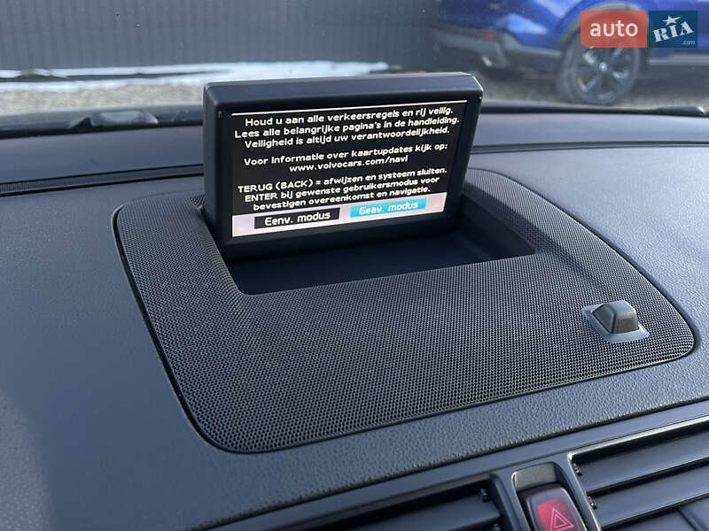 Універсал Volvo V50 2012 в Стрию фото 53 Універсал Volvo V50 2012 в Стрию