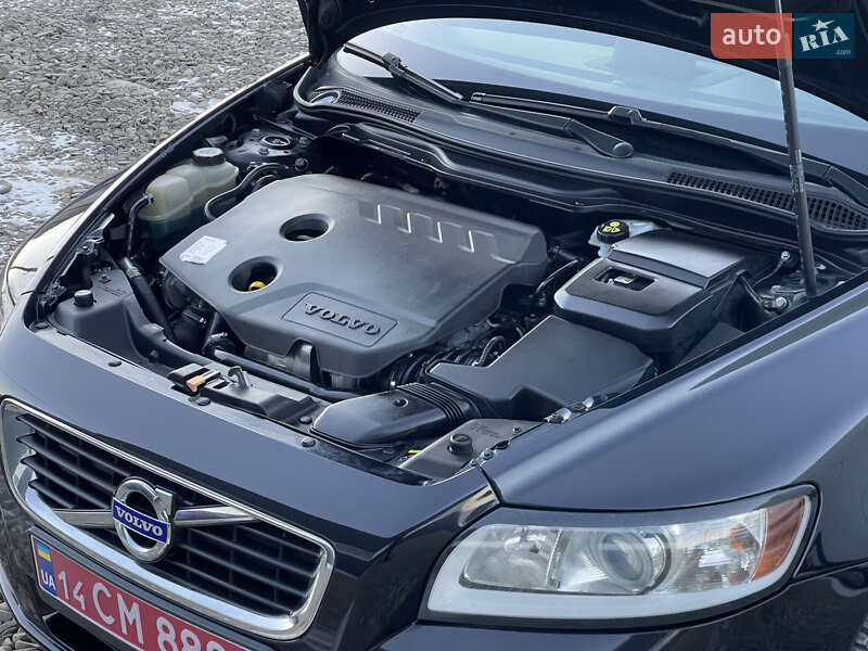 Універсал Volvo V50 2012 в Стрию фото 66 Універсал Volvo V50 2012 в Стрию