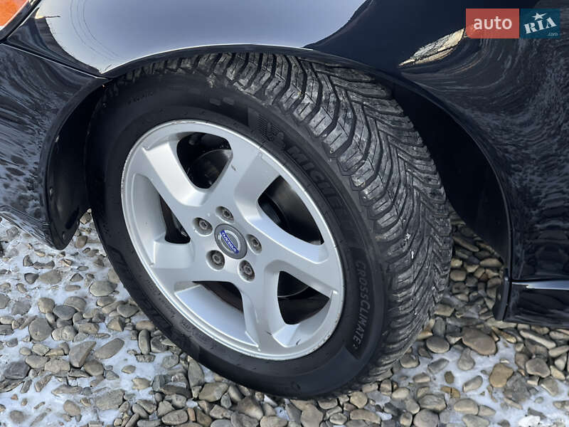 Універсал Volvo V50 2012 в Стрию фото 69 Універсал Volvo V50 2012 в Стрию