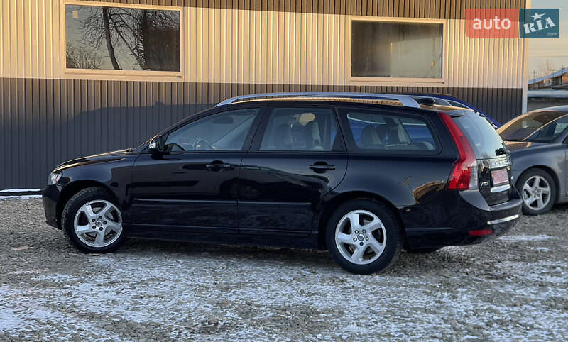 Універсал Volvo V50 2012 в Стрию фото 26 Універсал Volvo V50 2012 в Стрию