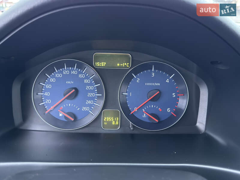 Универсал Volvo V50 2011 в Луцке