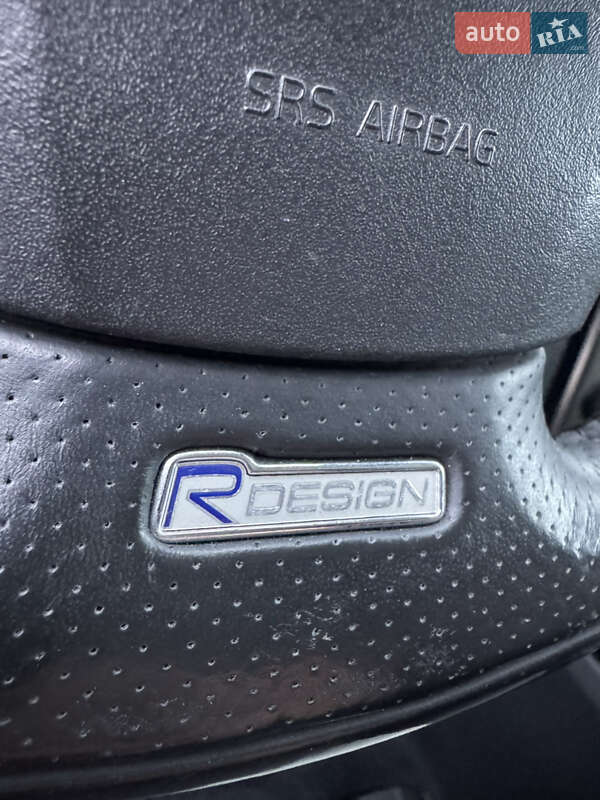 Универсал Volvo V50 2011 в Луцке