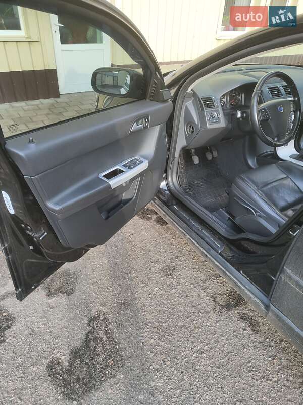 Универсал Volvo V50 2011 в Кременчуге фото 23 Универсал Volvo V50 2011 в Кременчуге