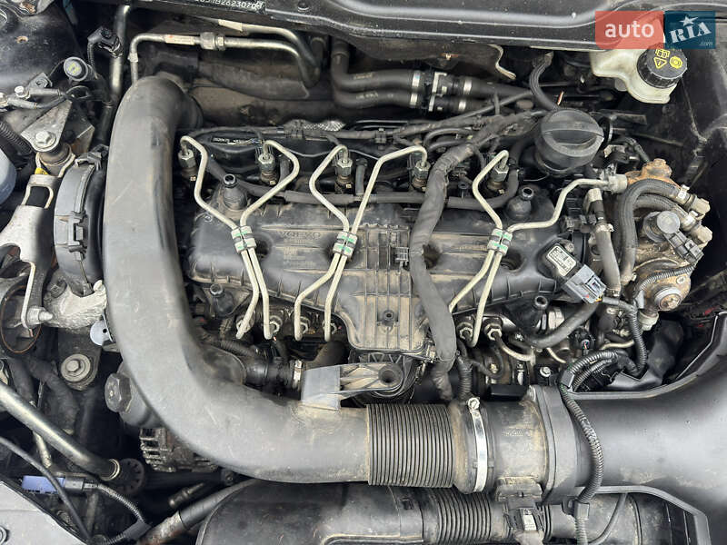 Универсал Volvo V50 2011 в Киеве фото 51 Универсал Volvo V50 2011 в Киеве