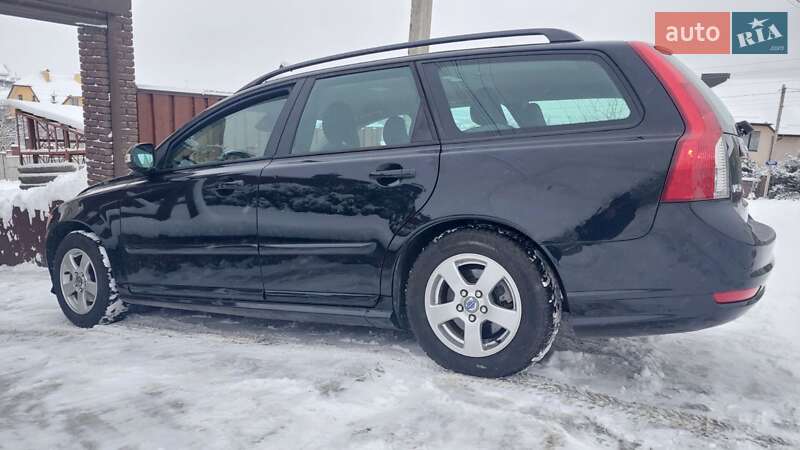 Универсал Volvo V50 2011 в Ровно