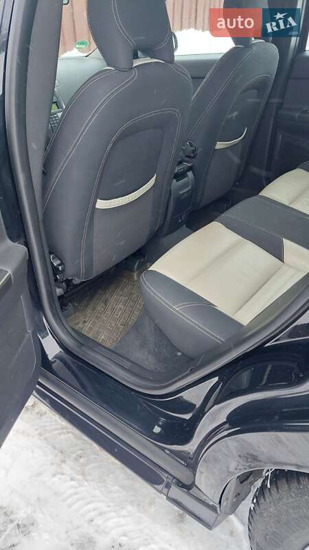 Универсал Volvo V50 2011 в Ровно