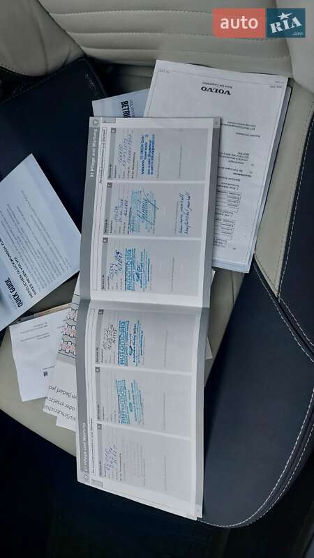 Универсал Volvo V50 2011 в Ровно