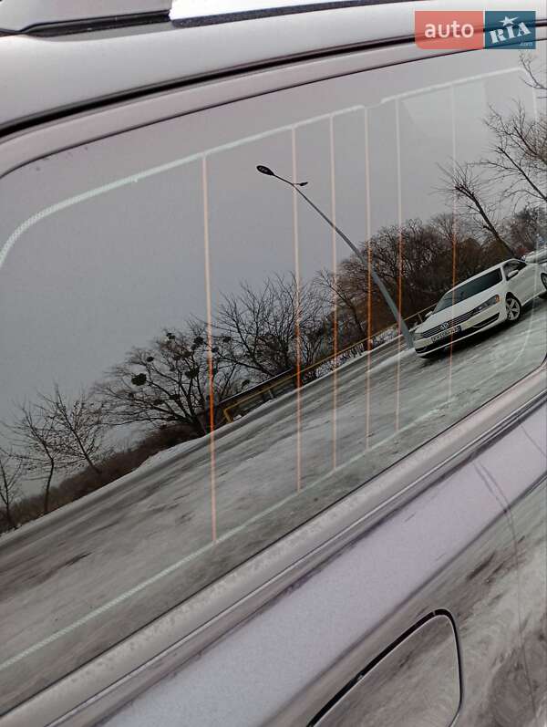 Універсал Volvo V50 2010 в Києві