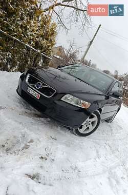 Универсал Volvo V50 2011 в Луцке
