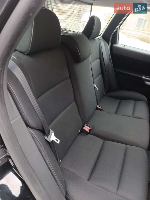 Универсал Volvo V50 2011 в Луцке